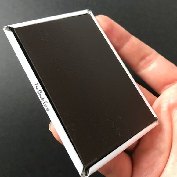 Malamute / Husky Dog Art Dishwasher Magnet Decor - Picture 5 of 5